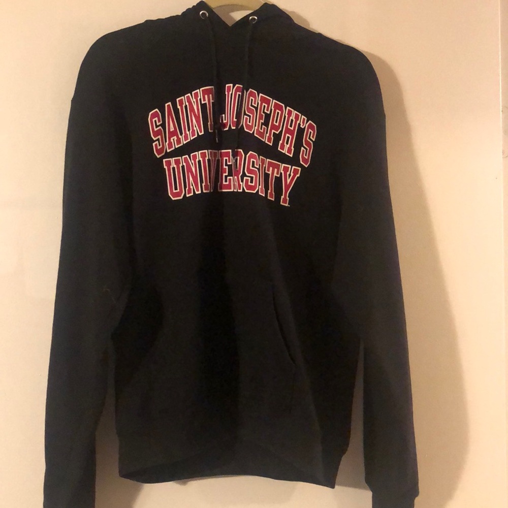 Womens champion hoodie